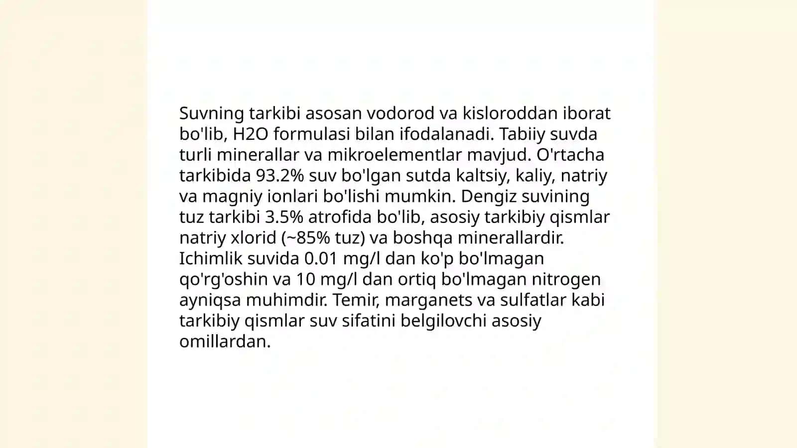 Suvõtlar.Kõk yashil suvõtlar 4