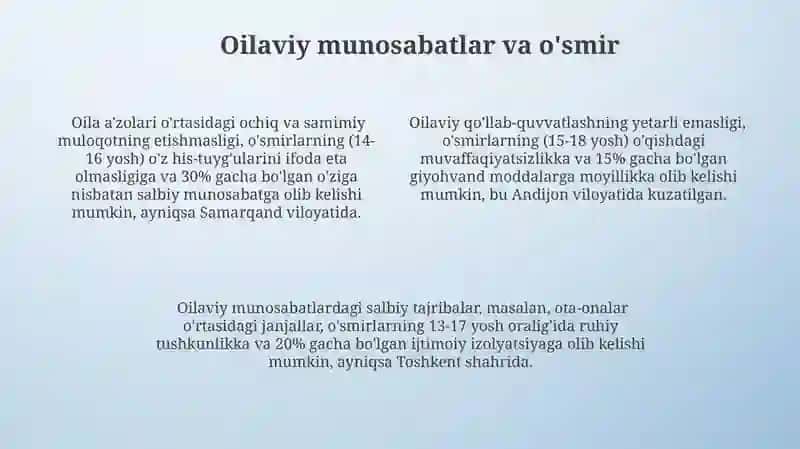 Yetuklik davrining psixologik xususiyatlari 4