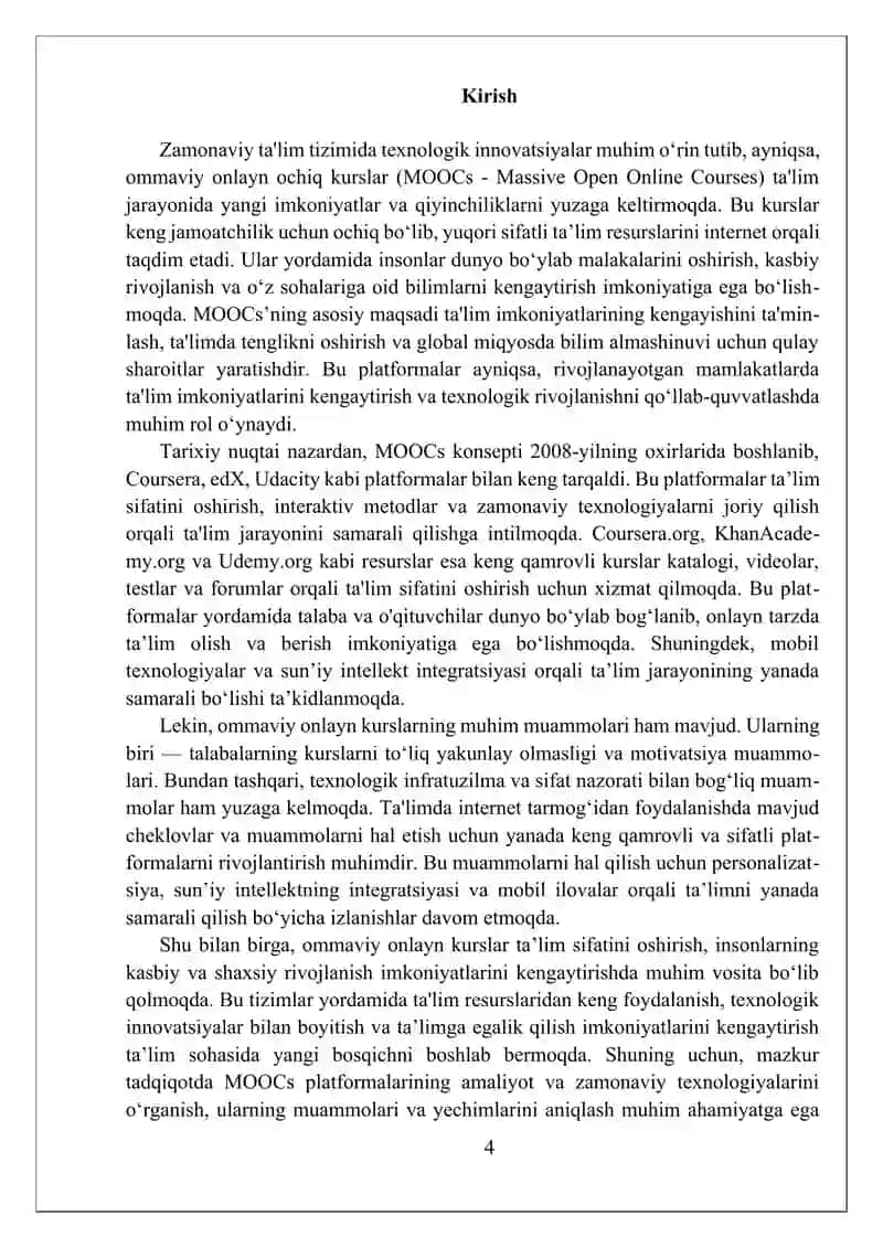 Talimda internet tarmogi resurslaridan foydalanish 4