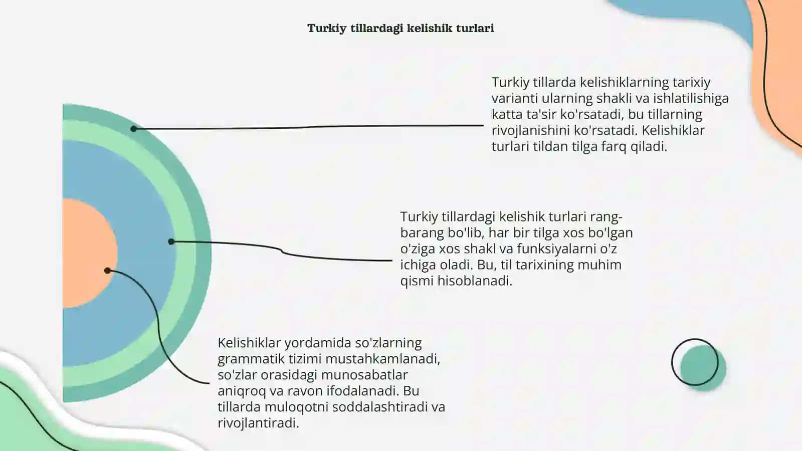 Turkiy tillarda kelishiklarning tarixiy variantlari 4