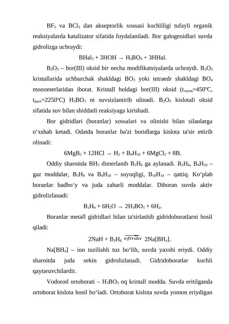UCHINCHI GURUHNING P–ELEMENTLARI 4
