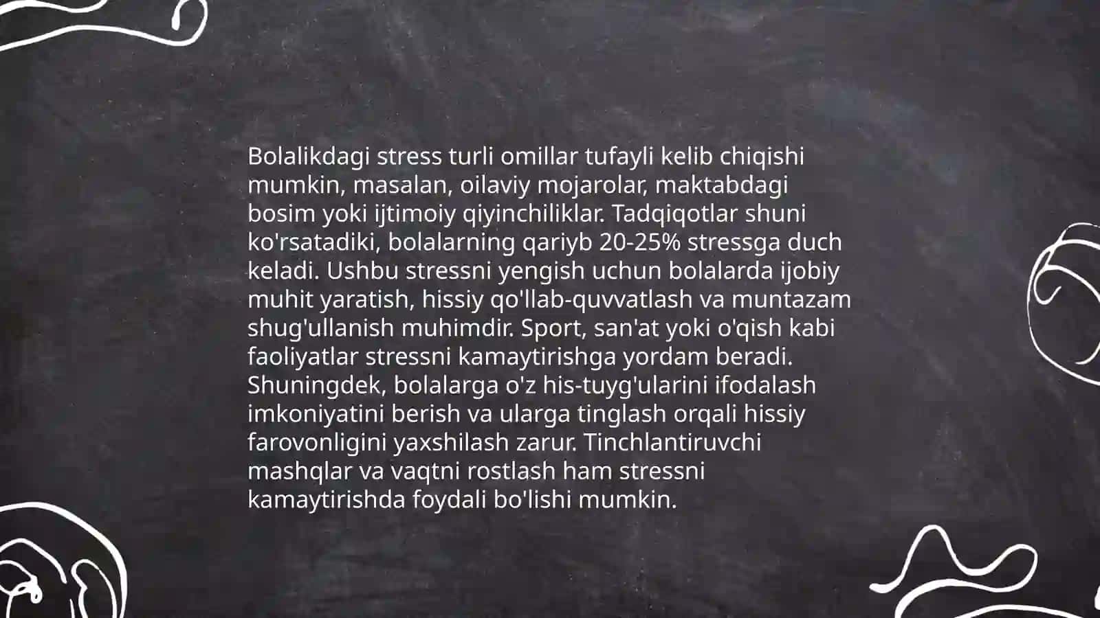 Bola psixologiyasi 4