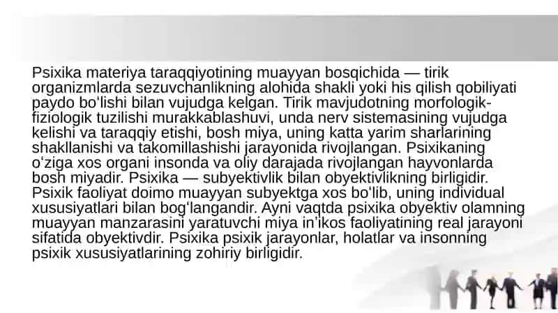 Psixologiya fani 4