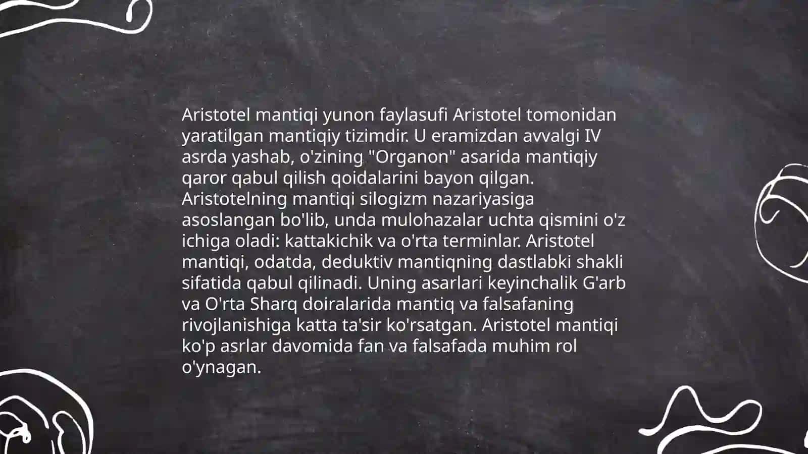 Mantiq falsafasi 4
