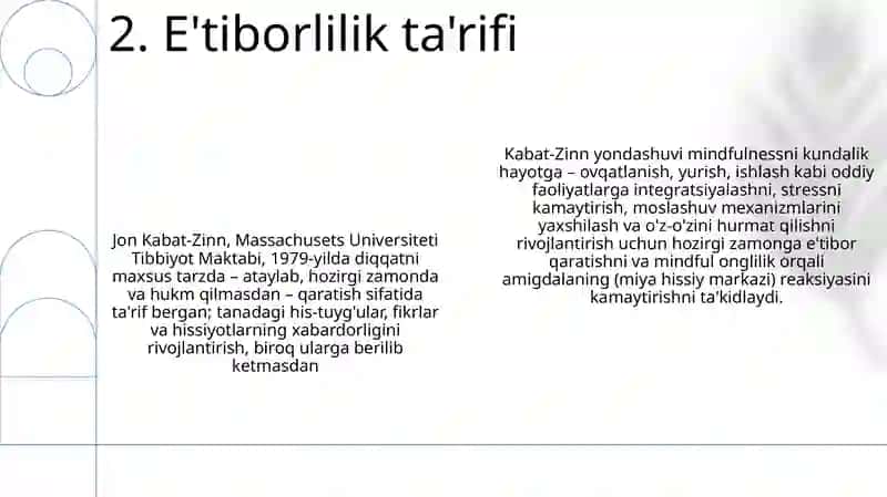 Jon Kabot sayohati 4