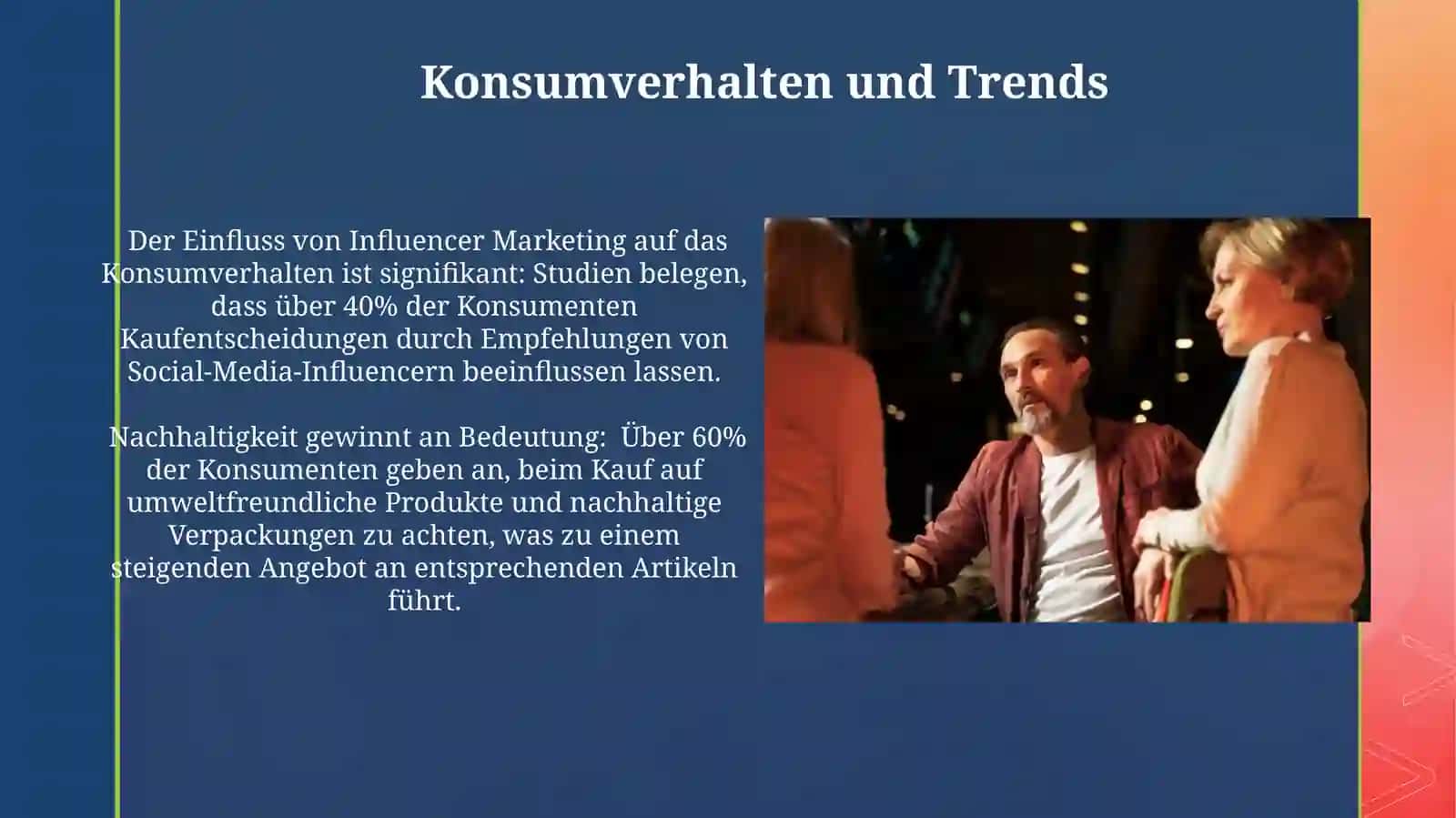 Einflussfaktoren auf Kaufentscheidungen 4