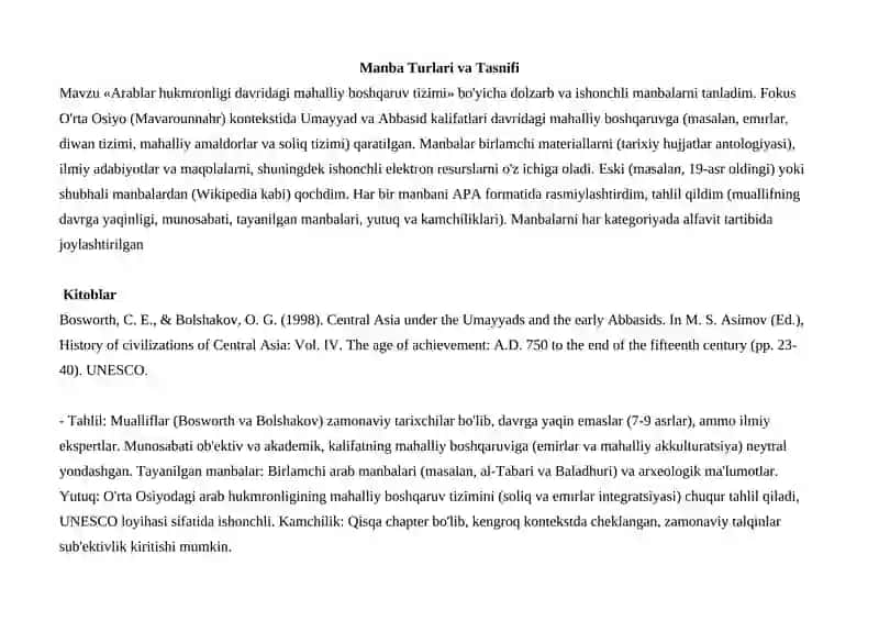 Tarix ar-rusul va-l-muluk 4