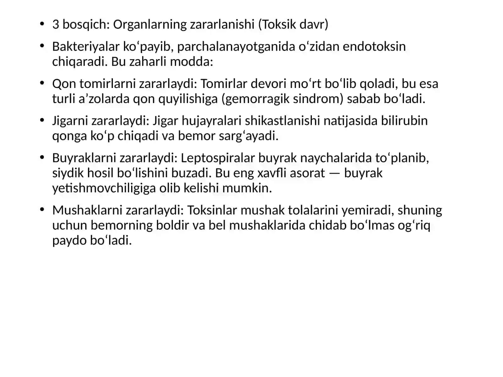 Leptospiroz 4