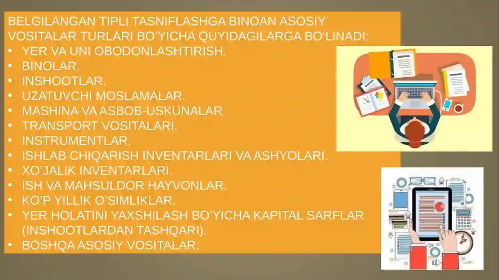ASOSIY VOSITALAR HISOBI 4