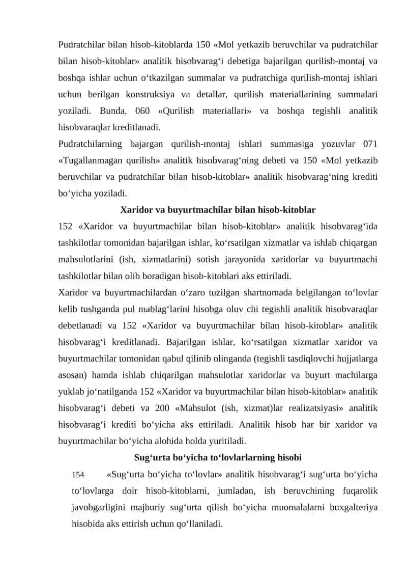 DEBITORLIK VA KREDITORLIK QARZLARNI TAHLILI 4