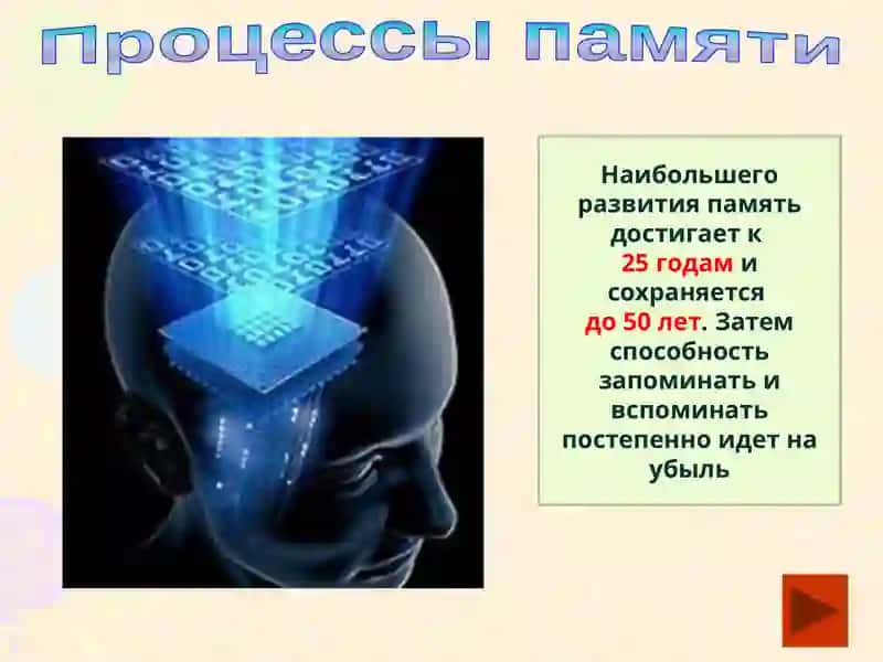Память 4