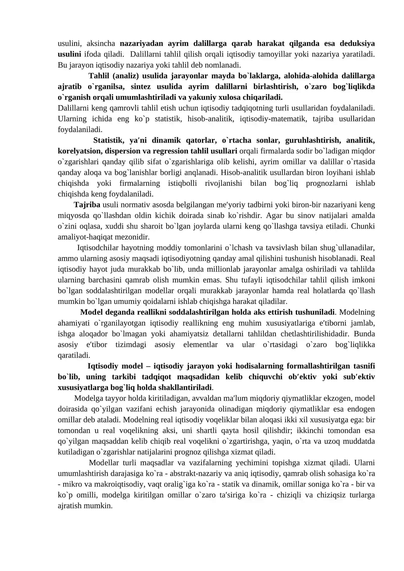 MIKROIQTISODIYOTGA 4