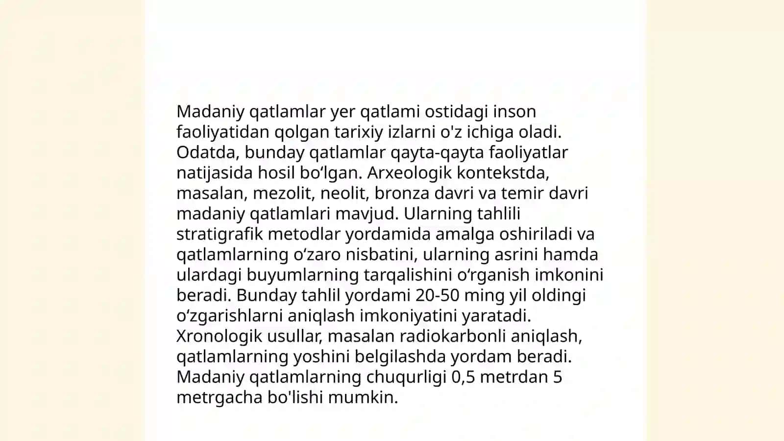 Dinshunoslik fanining predmeti va funksiyalari 4