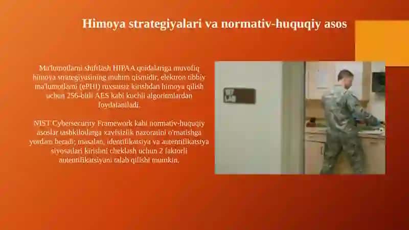Tibbiykiberxavfsizlik 4