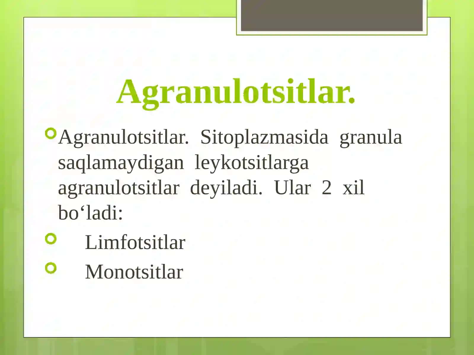 OQ QON TANACHALARI 4