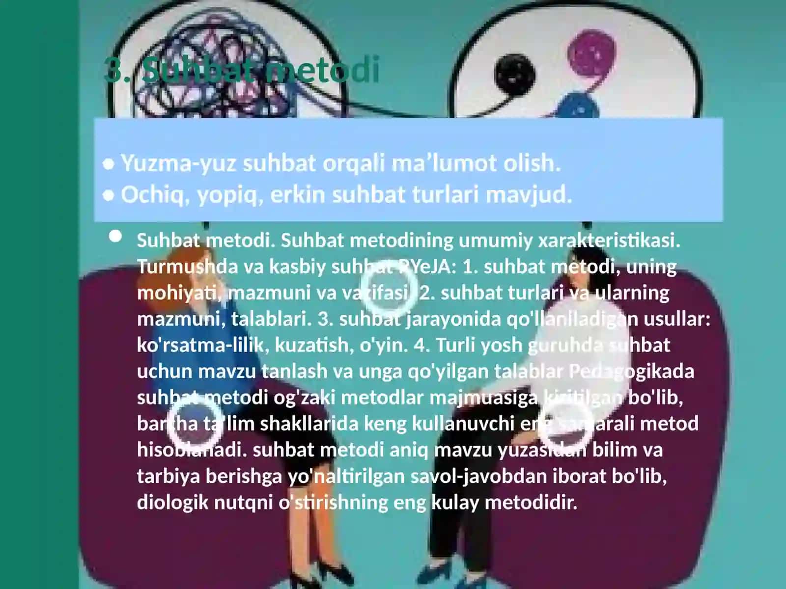 Shaxsnio‘rganish metodlari 4