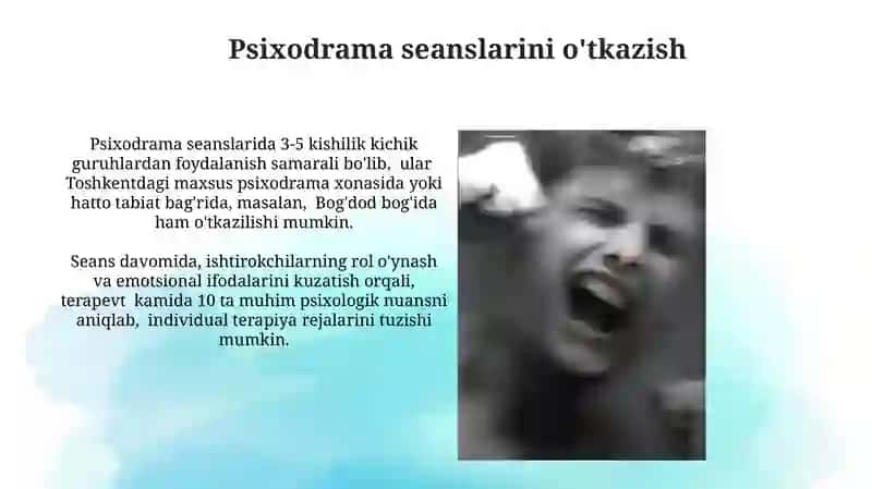 Psixodrama 4