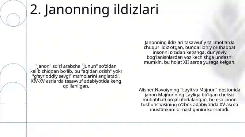 Janon mening jonimda 4