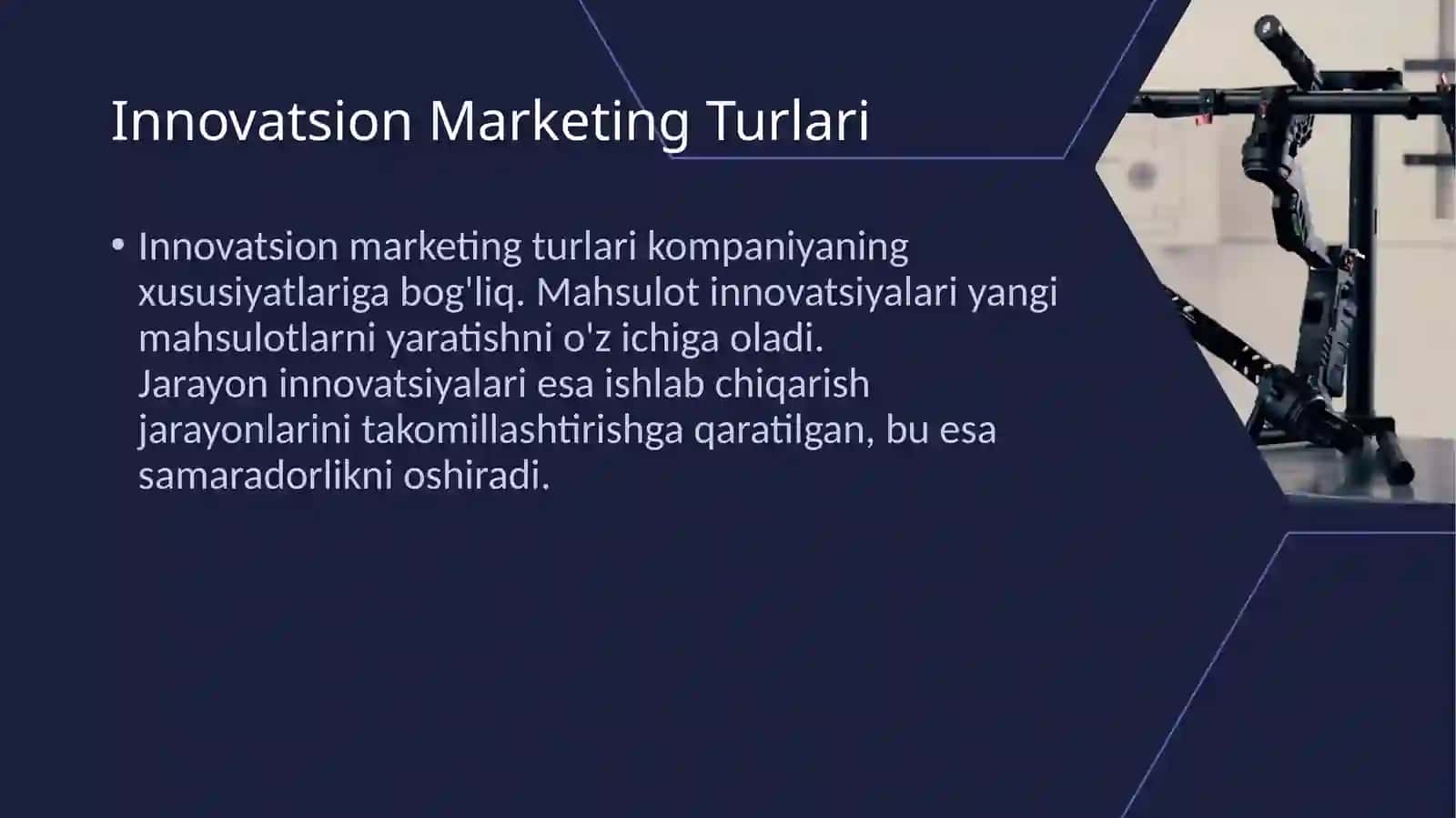 Innovatsion marketing 4