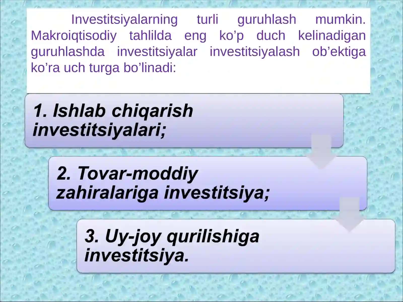 Investitsiya 4