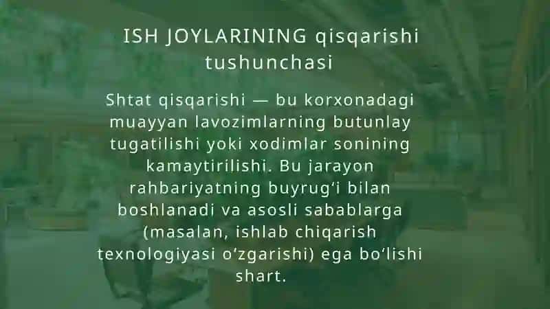 Xodimlar huquqini himoya qilish 4