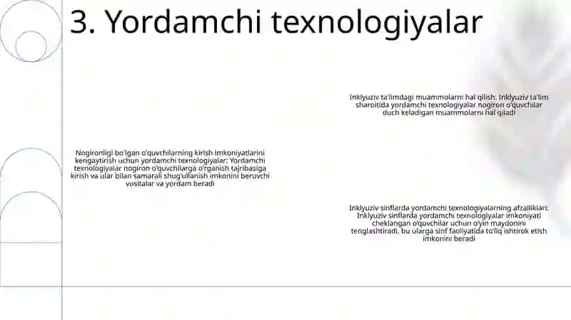 O'qituvchilar tayyorlash 4
