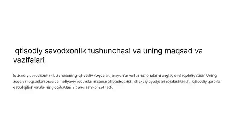 Xudoyberdi Tuxtaboyev hayoti va ijodi. 4