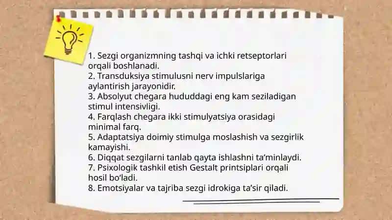 Sezgi 4