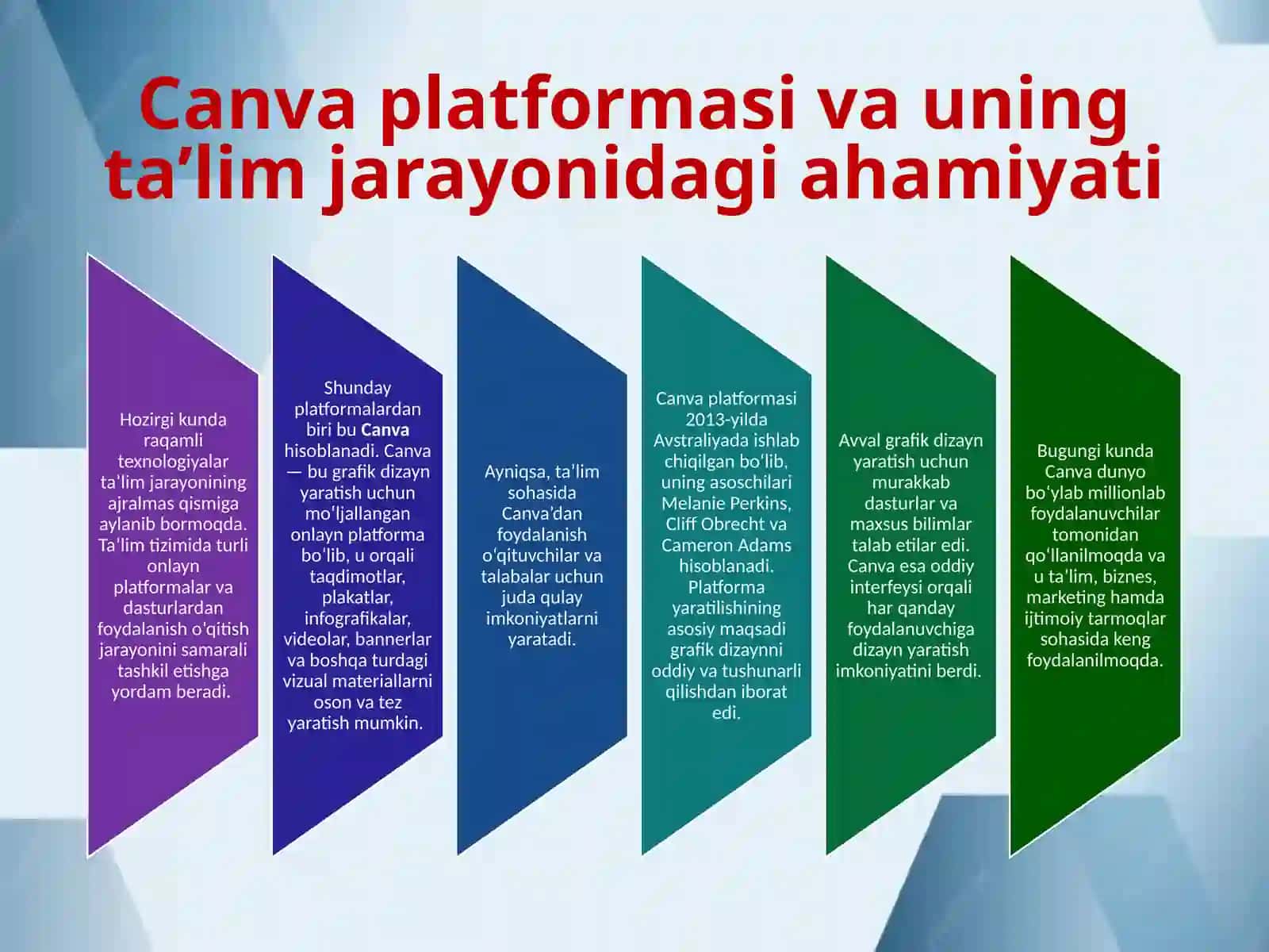 Amaliy psixologiya yoʼnalishi 4