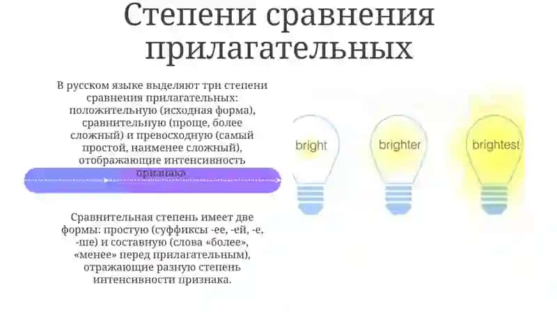 Существительные 4