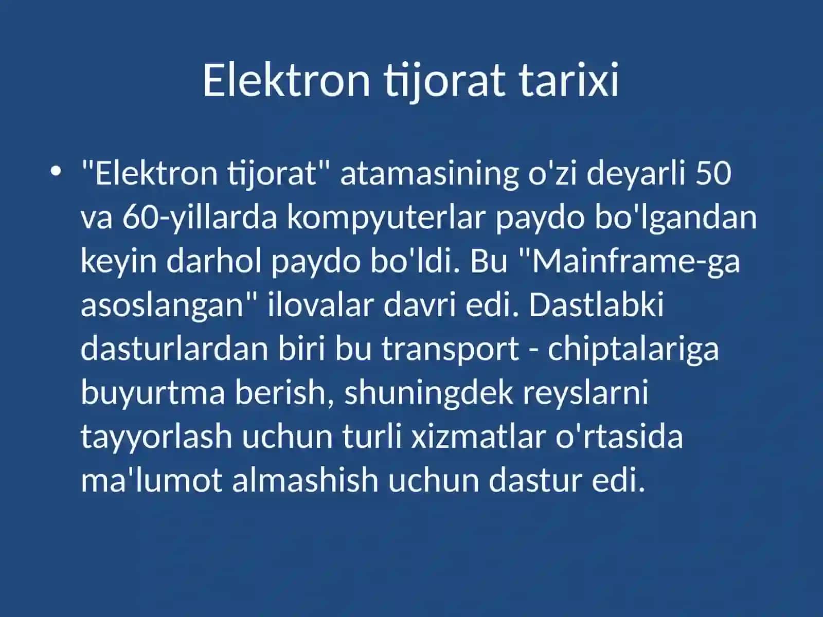 Elektrontijorat 4