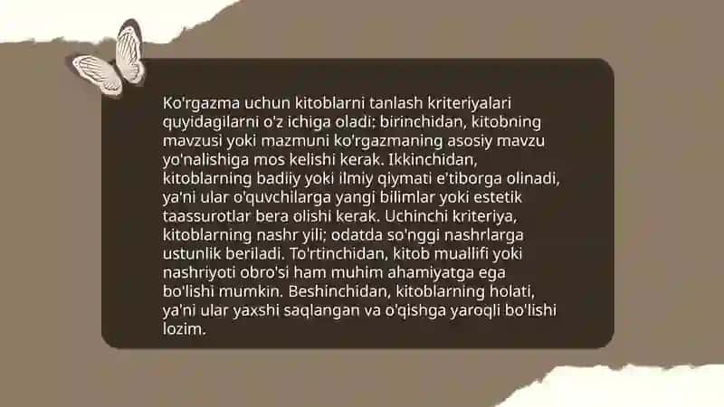 Kitob koʻrgazmalari 4