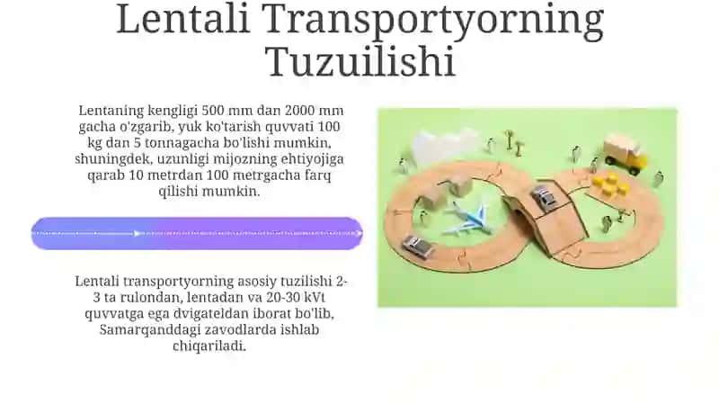 Lentali Transporter 4