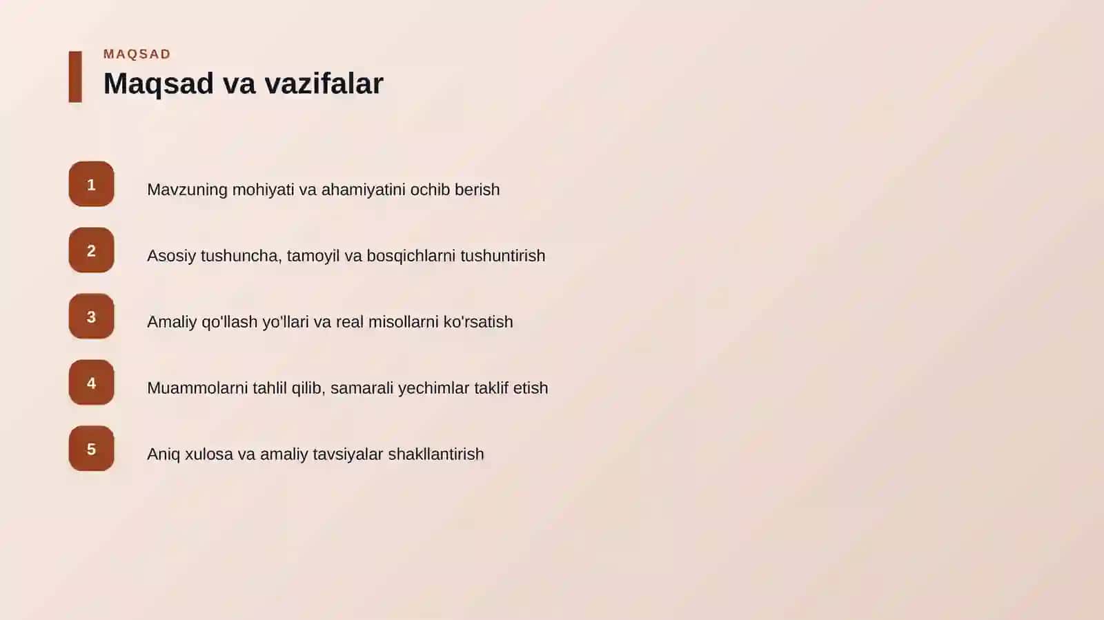 Influencer marketing — eng yaxshi amaliyotlar 4