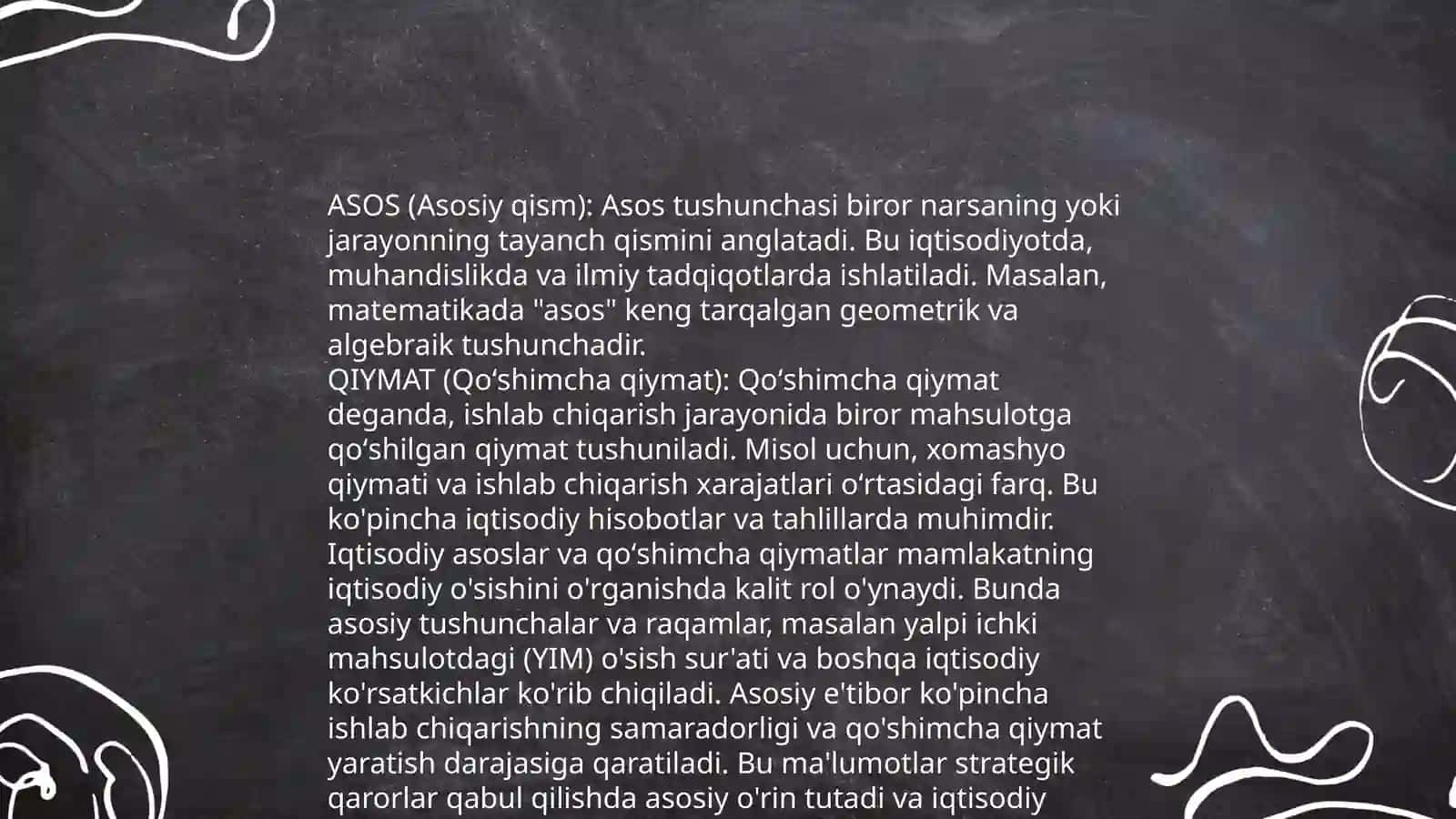 Orfografiya.Orfografik tamoyillar 4