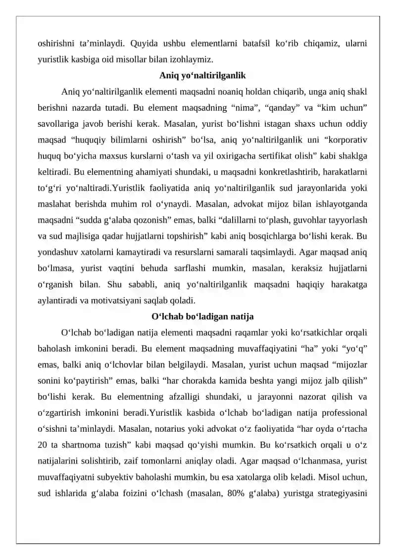 SMARTER texnologiyasi 4