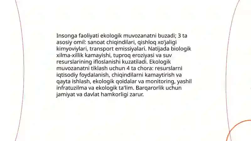 Tabiat va inson 4