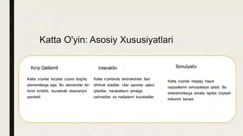 Katta o'yin konsepsiyasi  va uning geosiyosiy mohiyati 4