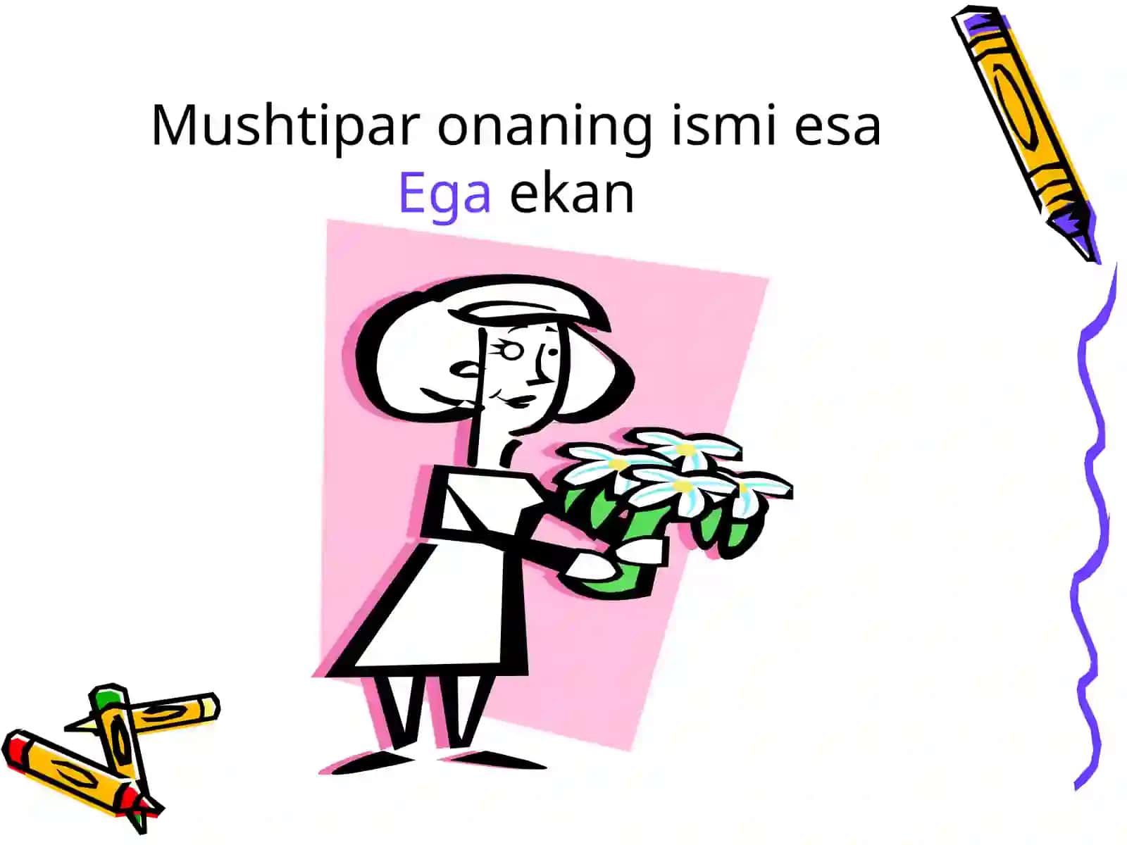 Kichik oilaning katta orzusi Ertak 4