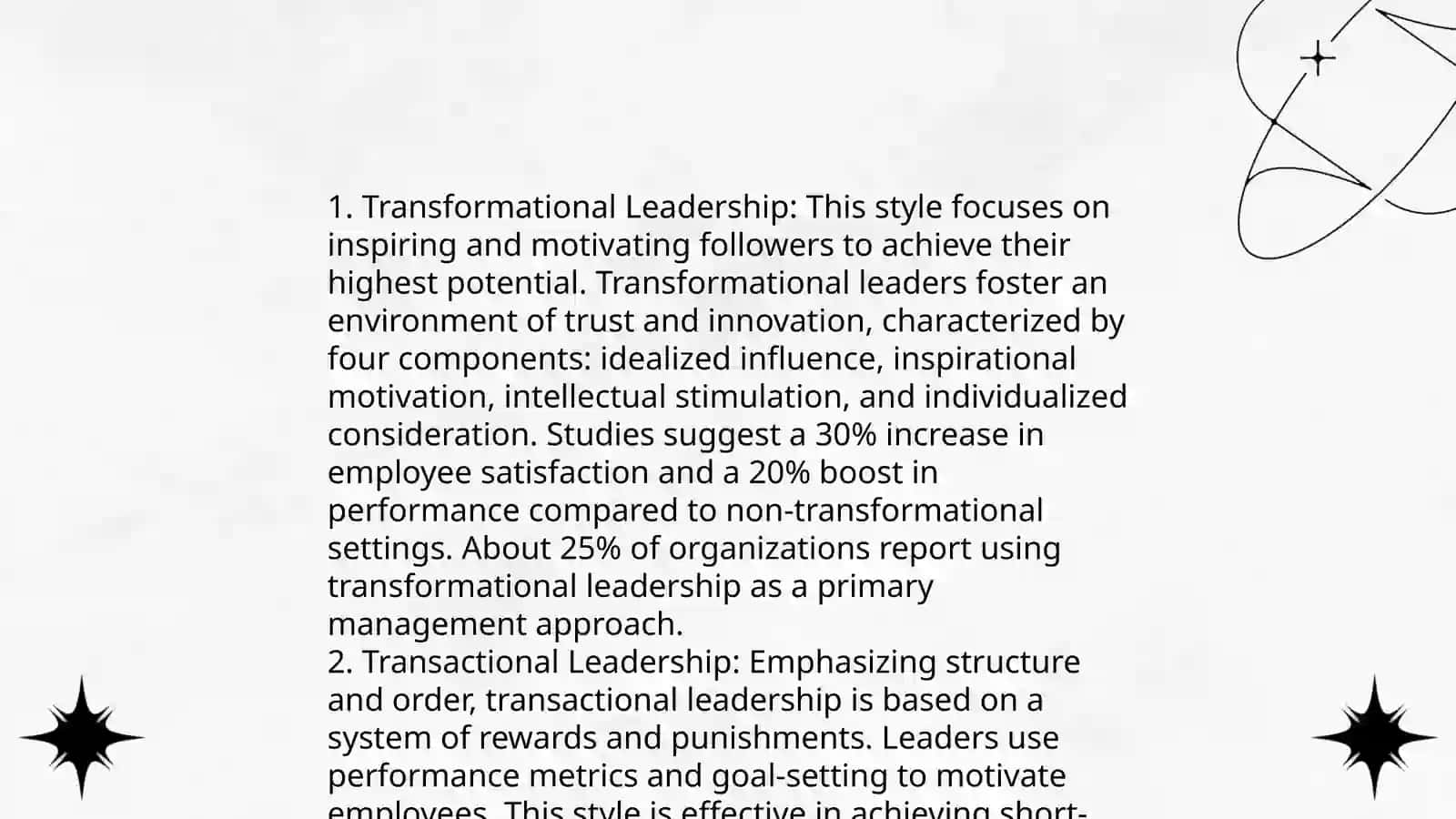 Business organization and people 4