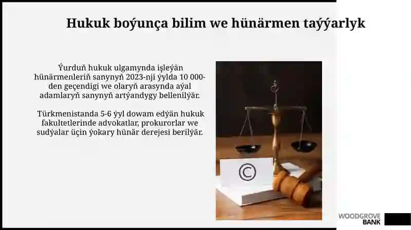 Türkmanistonning huquq tizimi 4
