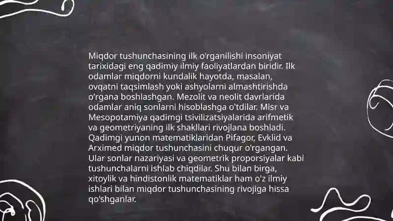 Predmetlarni tan olish 4