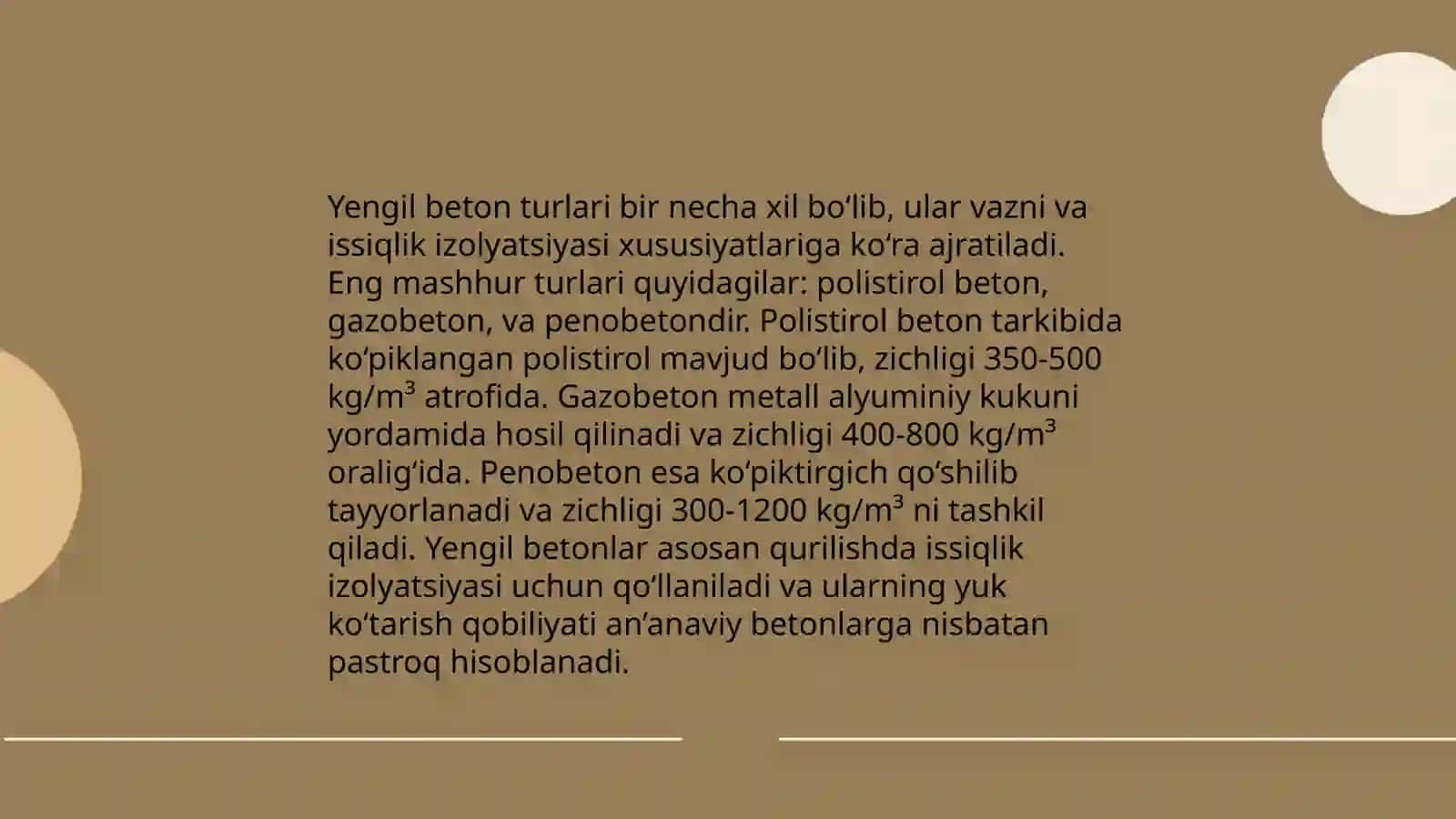 Yengil beton buyumlari 4
