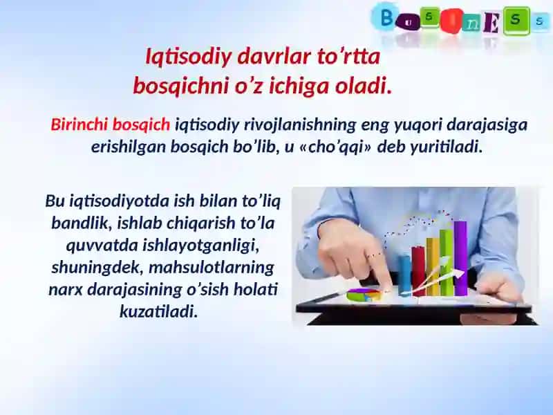 Ishsizlik, uning turlari va darajasi 4