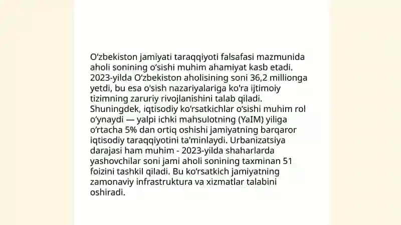 Jamiyat va tarix falsafasi 4