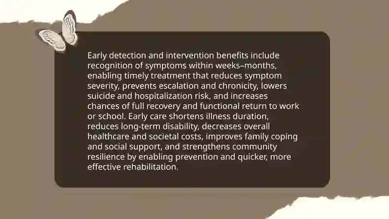 The importance of mental health awareness 4