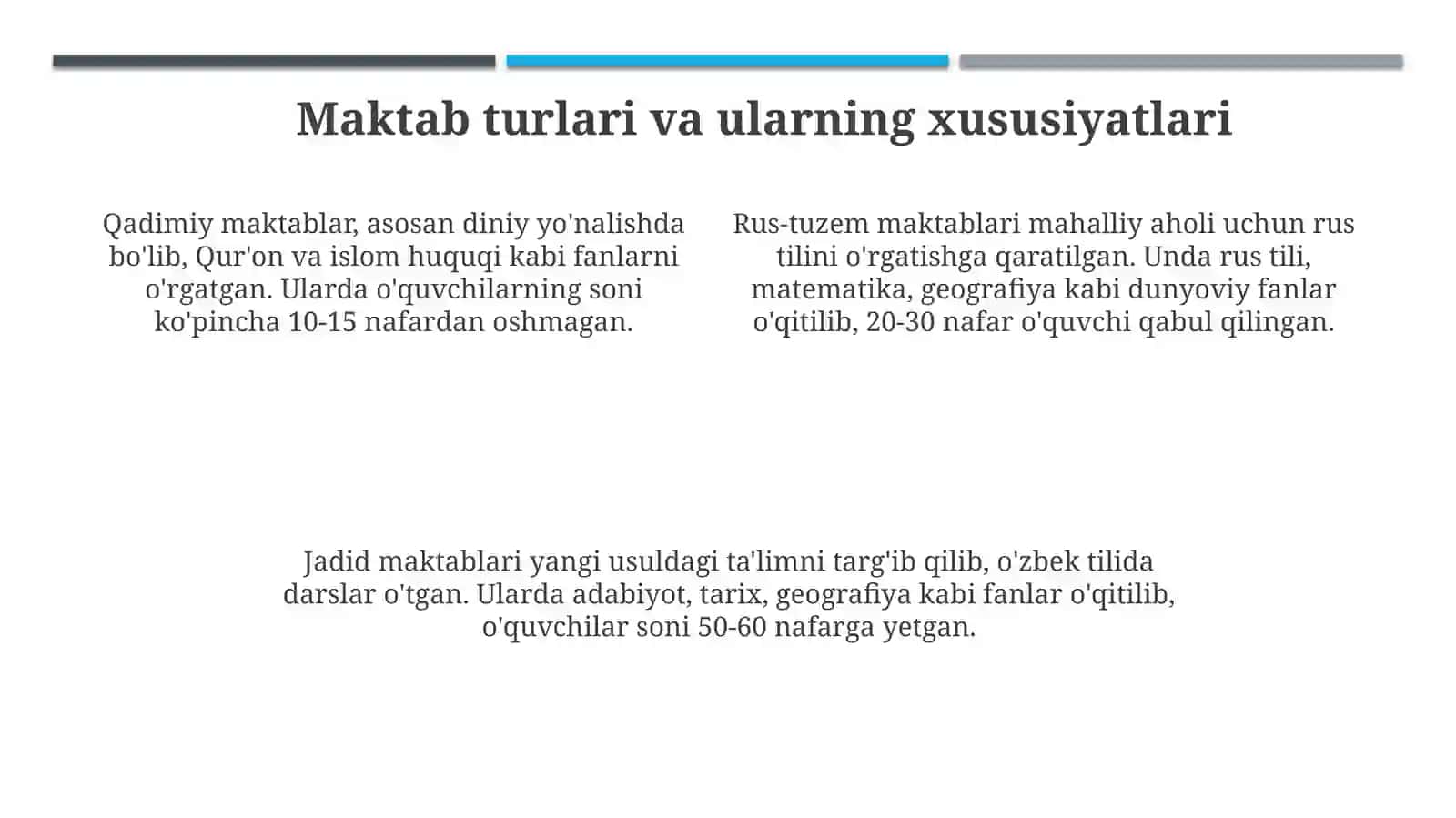 Turkistonda ta’limning holati 4