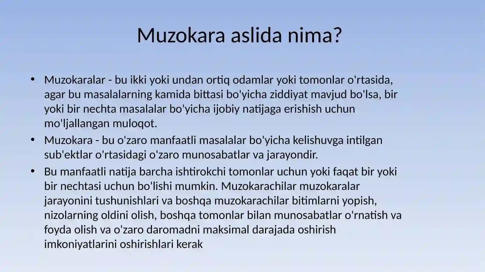 MUZOKARA TABIATI 4