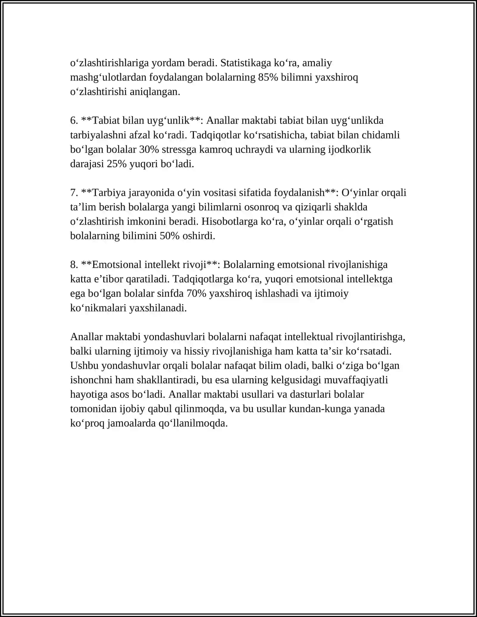 ANALLAR MAKTABI FAOLIYATINI ILMIY O'RGANISH. KUNDALIK HAYOT TARIXI 4