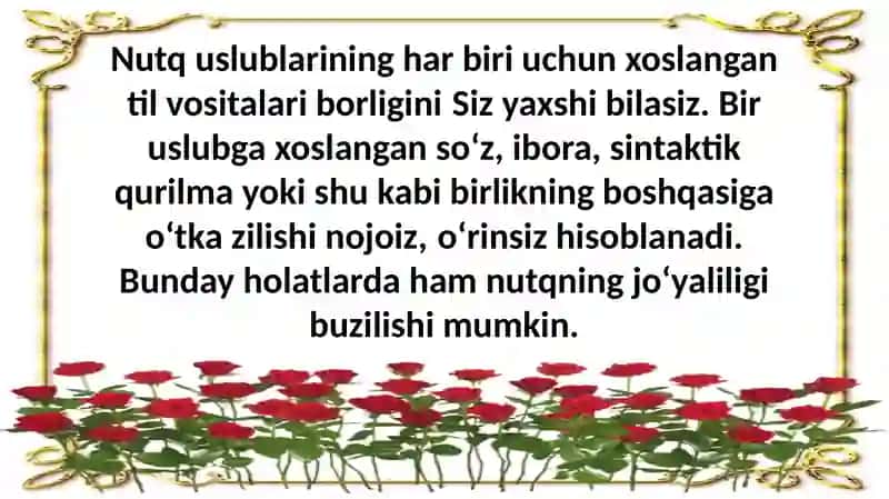 Nutqus lublarining xoslangan tilvositalari 4